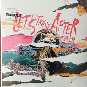 Let's Try The After Vol 1&2 by Broken Social Scene
