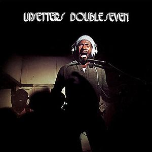 Double Seven by The Upsetters