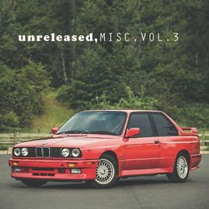 Nostalgia Ultra Frank Ocean Lp Music Mania Records Ghent