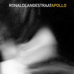 Apollo by Ronald Langestraat