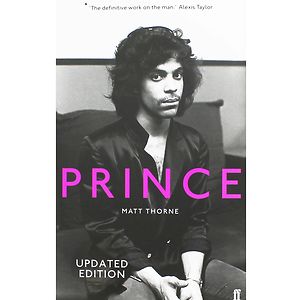 Prince by Prince
