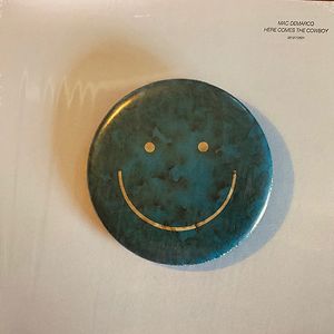 Here Comes The Cowboy, Mac Demarco – LP – Music Mania Records – Ghent