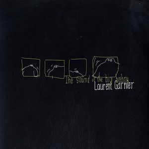 The Sound Of The Big Babou by Laurent Garnier