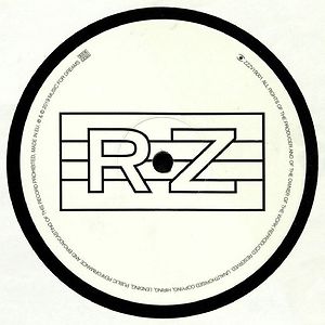 Blind by Rheinzand
