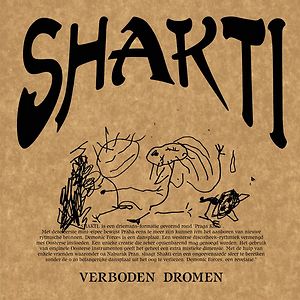 Verboden Dromen by Shakti