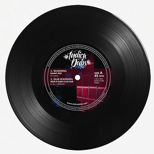 Indica Dubs & Kai Dub Warning by Danny Red