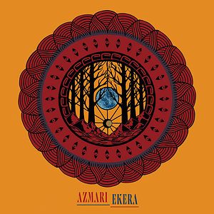 Ekera by Azmari