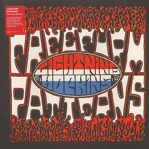 Free Form Patterns by Lightnin' Hopkins