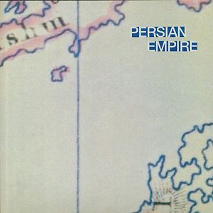 Khaab by Persian