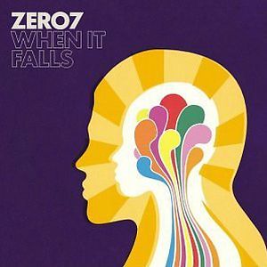 When It Falls by Zero 7