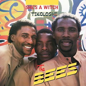 She's A Witch - Tikoloshi by The Bees