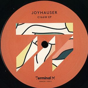 C166W EP by Joyhauser