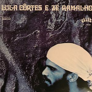 Paêbirú by Lula Côrtes