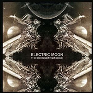 The Doomsday Machine by Electric Moon