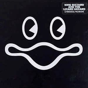 Cyboogie / Acarine by King Gizzard And the Lizard Wizard