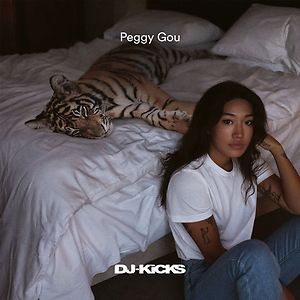DJ-Kicks  by Peggy Gou