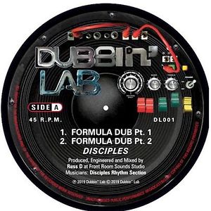 Formula by The Disciples