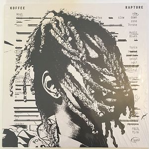 Rapture by Koffee
