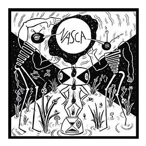 Nasca  by Nasca