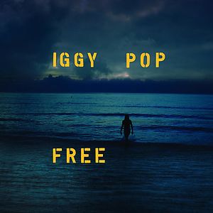 Free by Iggy Pop