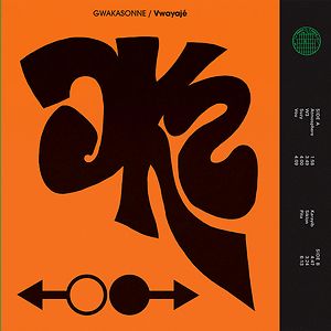 Vwayajé by Gwakasonne