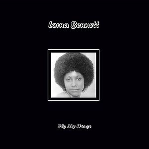 It's My House / House Call by Lorna Bennett