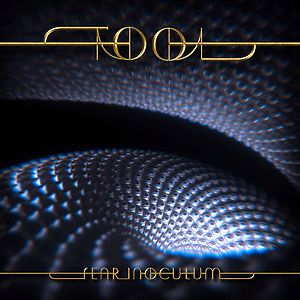 Fear Inoculum - 3xLP, Tool – 3 x LP – Music Mania Records – Ghent