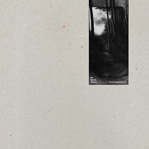 Broensgebuzze EP (Ltd. 10") by De Beren Gieren