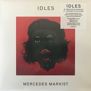 Mercedes Marxist by Idles
