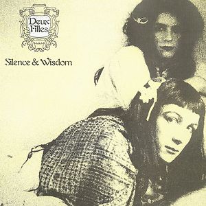 Silence & Wisdom / Double Happiness by Deux Filles