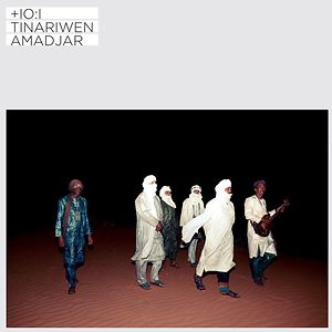 Amadjar by Tinariwen