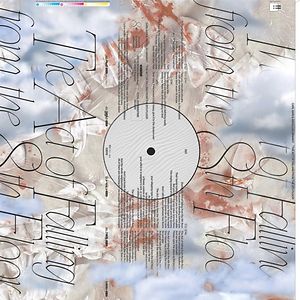 Whities 023 (The Act Of Falling From The 8th Floor) by Carl Gari