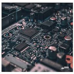 Ocean In A Drop (music for film) by GoGo Penguin
