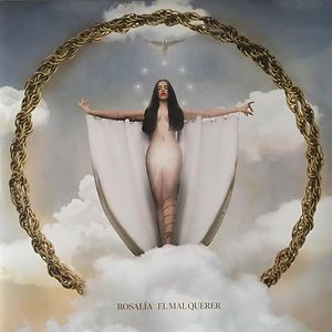 El Mal Querer by Rosalía
