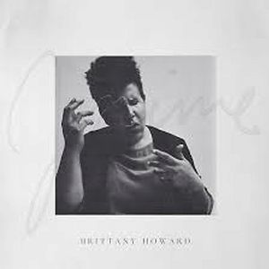 Jaime - Sandstone Colour Vinyl by Brittany Howard