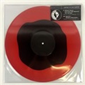 And Then We Planned Our Escape / Organa - Ltd. coloured vinyl by ROBERT HOOD & IGNACIO