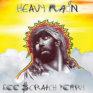 Heavy Rain by Lee Perry