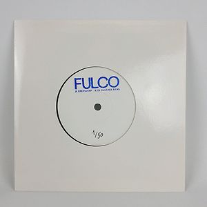Grensdorp / De SMS'ende Mens by FULCO