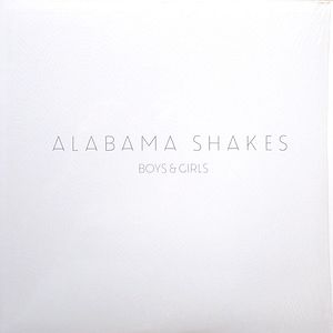 Boys & Girls by Alabama Shakes