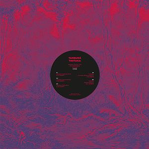 Tikitaka by Tambura