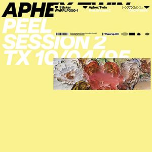 Peel Session 2 by Aphex Twin