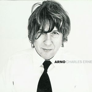 Charles Ernest  by Arno