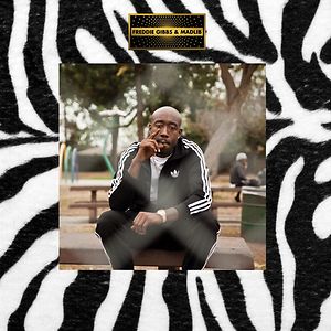 Piñata by Freddie Gibbs & Madlib