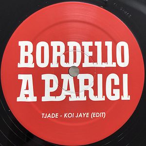 Koi Jaye (Edit) by Tjade