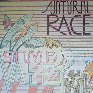Natural Race by Stump Valley