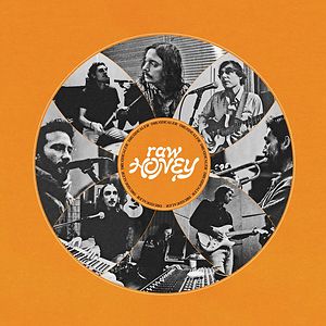 Raw Honey by Drugdealer
