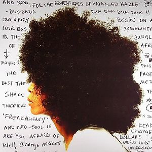 But You Caint Use My Phone, Erykah Badu – LP – Music Mania
