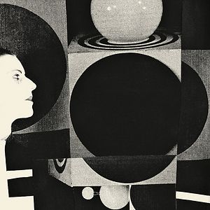 The Age Of Immunology - Black Vinyl by Vanishing Twin