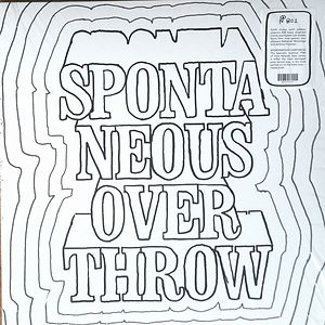 All About Money by Spontaneous Overthrow
