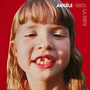 Brol La Suite LP by Angèle